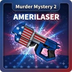 Amerilaser | Murder Mystery 2