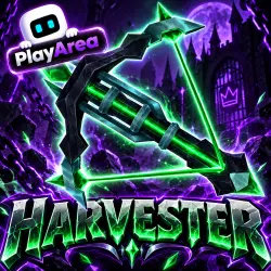 Harvester | Murder Mystery 2 — Roblox, лот №212785