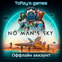 No Man's Sky (PC) - Steam Account - Offline