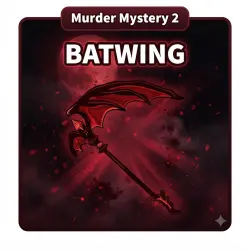 Batwing | Murder Mystery 2