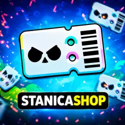 NEW BRAWL PASS PLUS |  AND