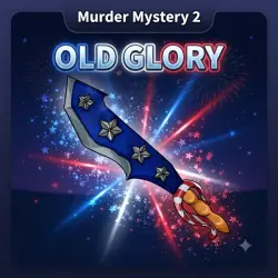 Old Glory | Murder Mystery 2