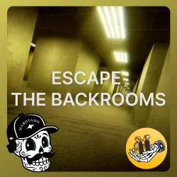 Escape the Backrooms + 450 ИГР + ПОДАРОК | PC | ОНЛАЙН | GamePass