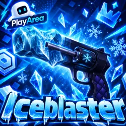 Iceblaster | Murder Mystery 2 | MM2