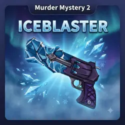Iceblaster | Murder Mystery 2