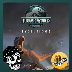 Jurassic World Evolution 3 + 450 ИГР + ПОДАРОК | PC | ОНЛАЙН | GamePass