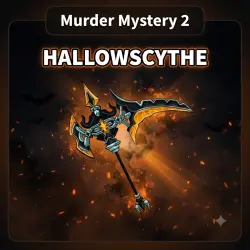 Hallowscythe | Murder Mystery 2