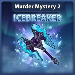Icebreaker | Murder Mystery 2