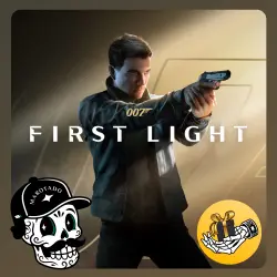 007 First Light + ИГРЫ STEAM + ПОДАРОК | PC | STEAM | Оффлайн