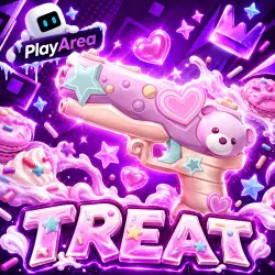 Treat | Murder Mystery 2
