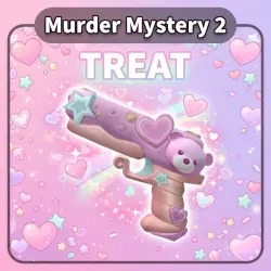 Treat | Murder Mystery 2
