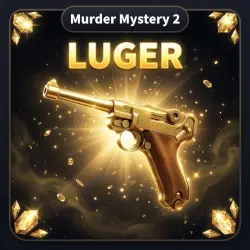 Luger | Murder Mystery 2