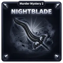 Nightblade | Murder Mystery 2
