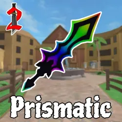 PRISMATIC | Murder Mystery 2