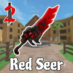 RED SEER | Murder Mystery 2