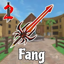 FANG | Murder Mystery 2