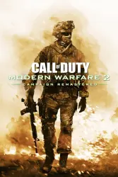 Call of Duty Modern Warfare 2 Campaign Remastered / п3 активация ps4
