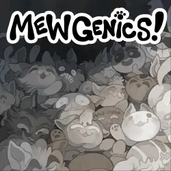 Mewgenics — STEAM AUTODELIVERY