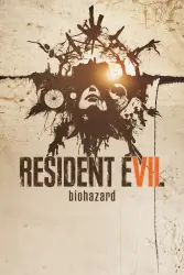 Resident Evil 7 / п3 активация PS4