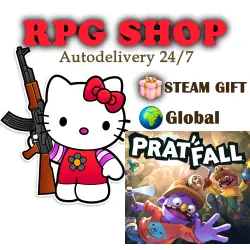 Russia+WORLD AUTO | Pratfall | [Steam GIFT]