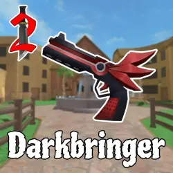 DARKBRINGER | Murder Mystery 2