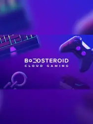 BOOSTEROID 1 MONTH ULTRA+WoT SUBSCRIPTION