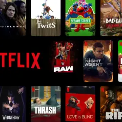 Netflix Premium 4K subscription for 1 month is ready and available in Russia.