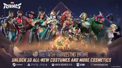 Marvel rivals латтисы и боевой пропуск