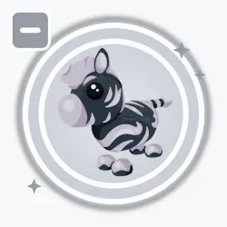 Ash Zebra | Common, Default