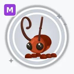 Cockroach | Common, Mega Neon