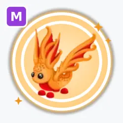 Sunglider | Legendary, Mega Neon | Adopt Me! — Roblox, лот №212830