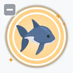 Shark | Legendary, Default | Adopt Me!