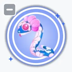 Blossom Snake | Rare, Default