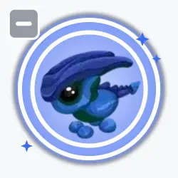 Zeopod | Rare, Default | Adopt Me!