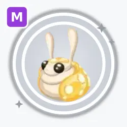 Hopbop | Common, Mega Neon | Adopt Me! — Roblox, лот №212956