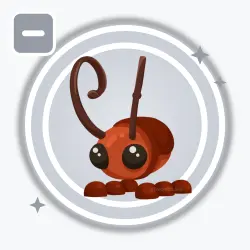 Cockroach | Common, Default | Adopt Me!