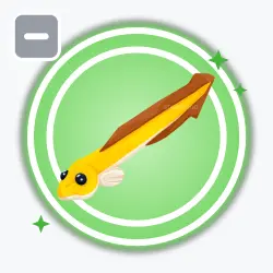 Eel | Uncommon, Default | Adopt Me!