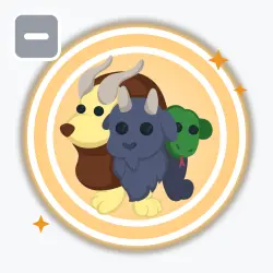 Chimera | Legendary, Default | Adopt Me!