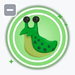 Slug | Uncommon, Default | Adopt Me!