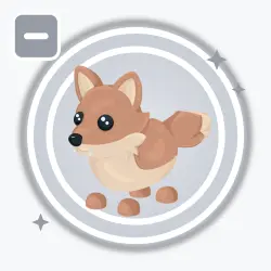 Coyote | Common, Default | Adopt Me!