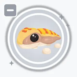 Sandfish | Common, Default | Adopt Me!