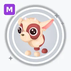 Kid Goat | Common, Mega Neon | Adopt Me!