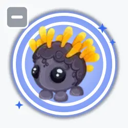 Moonpine | Rare, Default | Adopt Me!