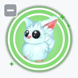 Mistletroll | Uncommon, Default | Adopt Me!