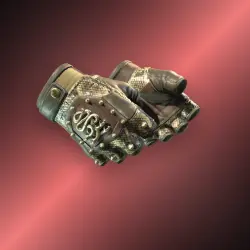 Hydra Gloves | Rattler | Прямо с завода