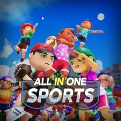 All In One Sports для Meta / Oculus Quest