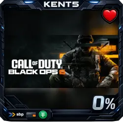 Call of Duty : Black Ops 6 — Steam Gift | CN