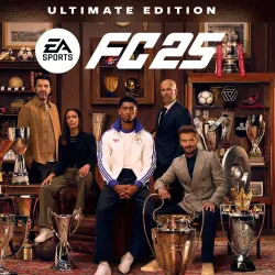 EA SPORTS FC 25 Ultimate Edition Xbox One / XS - Ключ