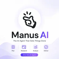 Manus AI Pro | , F.U.L.L WARRANTY