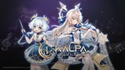 KALPA: Cosmic Symphony (STEAM/Global) Ключ